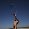 color hoop