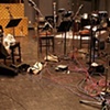 Rehearsal/Recording 1