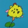The Ladybird And The Centipede Flower