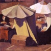 Flea market
