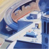 Blue Ramp