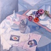 Grey Still-life