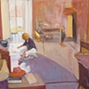 Painting in Italy