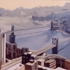 Two Bridges Winter