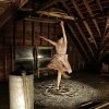 Little Houses *site specific
