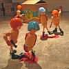 BOYEUR WAREHOUSE