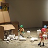 BOYEUR WAREHOUSE