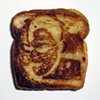 THE MIRACLE OF THE GRILLED CHEESE