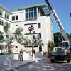 UNIVERSITY of MIAMI MASCOT COMMISSION