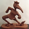 UNIVERSITY of MIAMI MASCOT COMMISSION MODEL