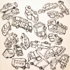 Car Block
