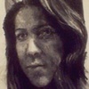Ada under hair
