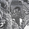 An excerpt from 'Chicken and Egg': Castle