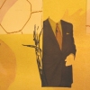 Chicken Suits (detail)