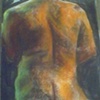 Male Backside