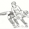 Fernando Torres - Stick your leg out