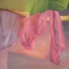 Fabric from the Ceiling