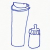 Coffee Bottle
