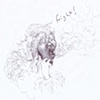 What a snow fright!