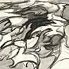 Leaves and Birds