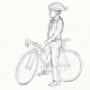 Bicycling Off the Nine-to-Five Bloat