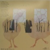 Shopping Album Cover & Sleeve (backs)