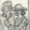 Hongs Portrait Sketch
