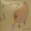Shopping Album Cover, Sleeve & Record (fronts)