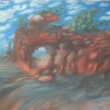 Shell Stern