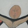 Cloud Path (detail)