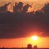 Layered Sky