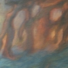 Shell Stern (detail)