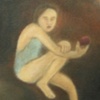 Mud Pool (detail)