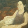 Mud Pool (detail)