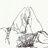 Legs Lying