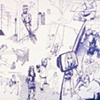 Summer Diary