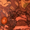 Egg after Egg Installation (detail)
