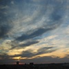 Sweeping Sky
