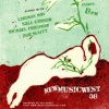 Monica Lee Poster