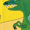 Harold T. Rex