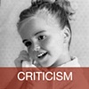Criticism