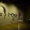 James Weldon Johnson & John Rosamond Johnson (Installation View)