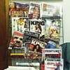 King Rack