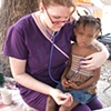 Diagnosing an orphan