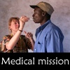 Medical mission