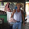 Butcher and store owner
Darien Jungle