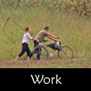 Ukrainians at work