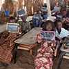 School for lower grades