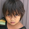 Child of the dump