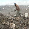 Digging